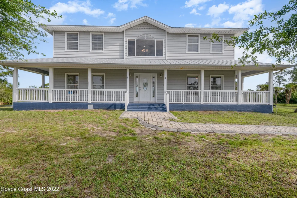Unit for sale at 1780 Benjamin Road, Malabar, FL 32950