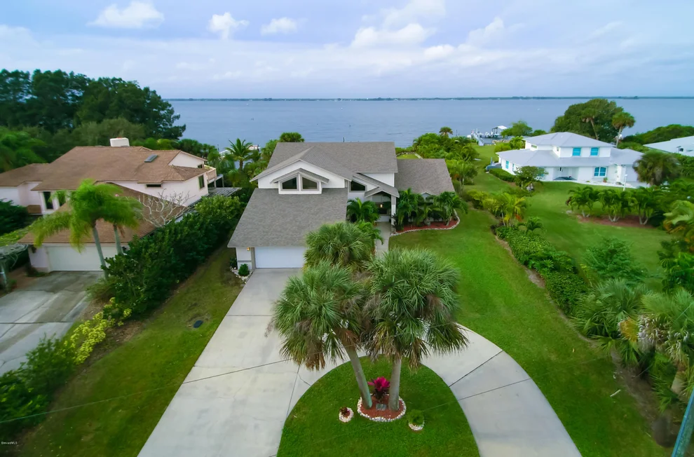 Unit for sale at 5870 S Riverside Drive, Melbourne Beach, FL 32951