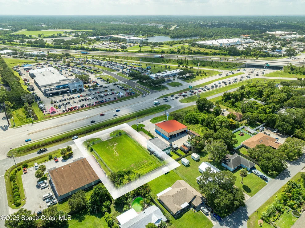Unit for sale at 1551/1545 Georgia Street NE, Palm Bay, FL 32907