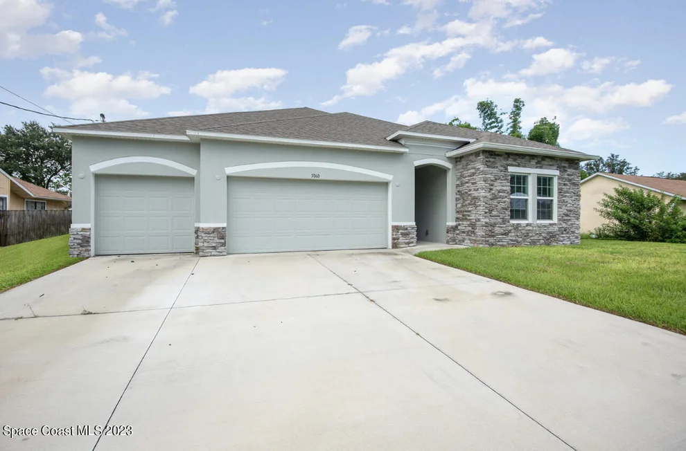 Unit for sale at 5060 Jean Street, Cocoa, FL 32927