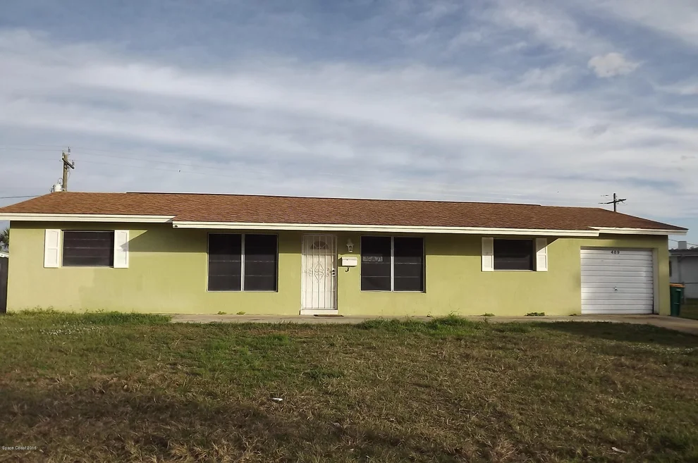 Unit for sale at 489 Ixora Drive, Melbourne, FL 32935