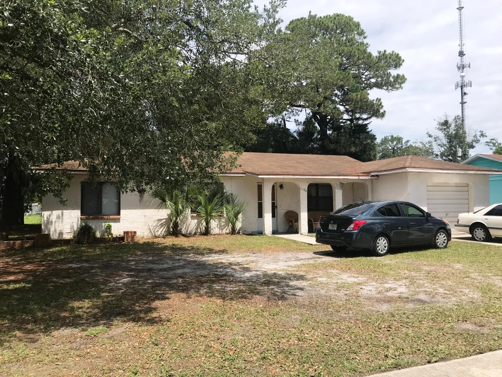 Unit for sale at 1190 Wedgewood Lane, Titusville, FL 32780