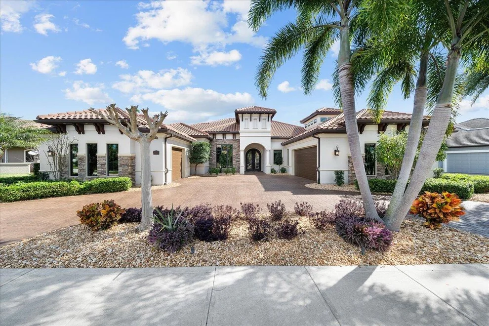 Unit for sale at 7367 Gorda Peak Court, Melbourne, FL 32940