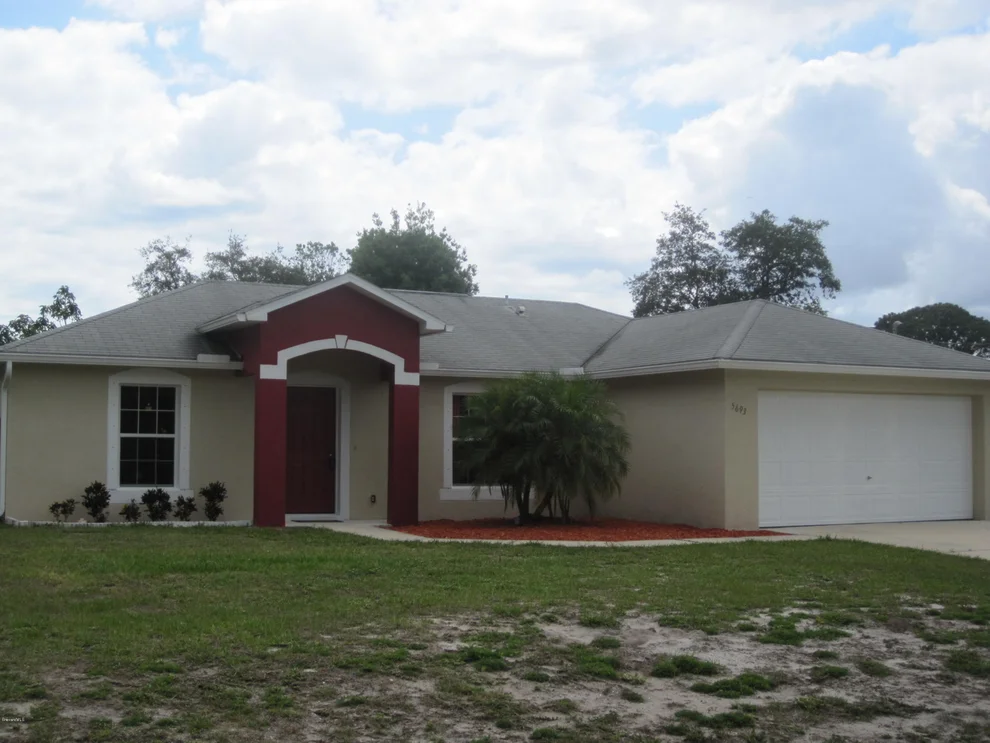 Unit for sale at 5693 Holden Road, Cocoa, FL 32927