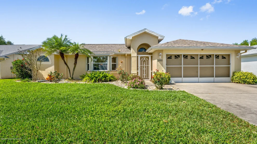 Unit for sale at 4362 Blue Lake Drive, Melbourne, FL 32901