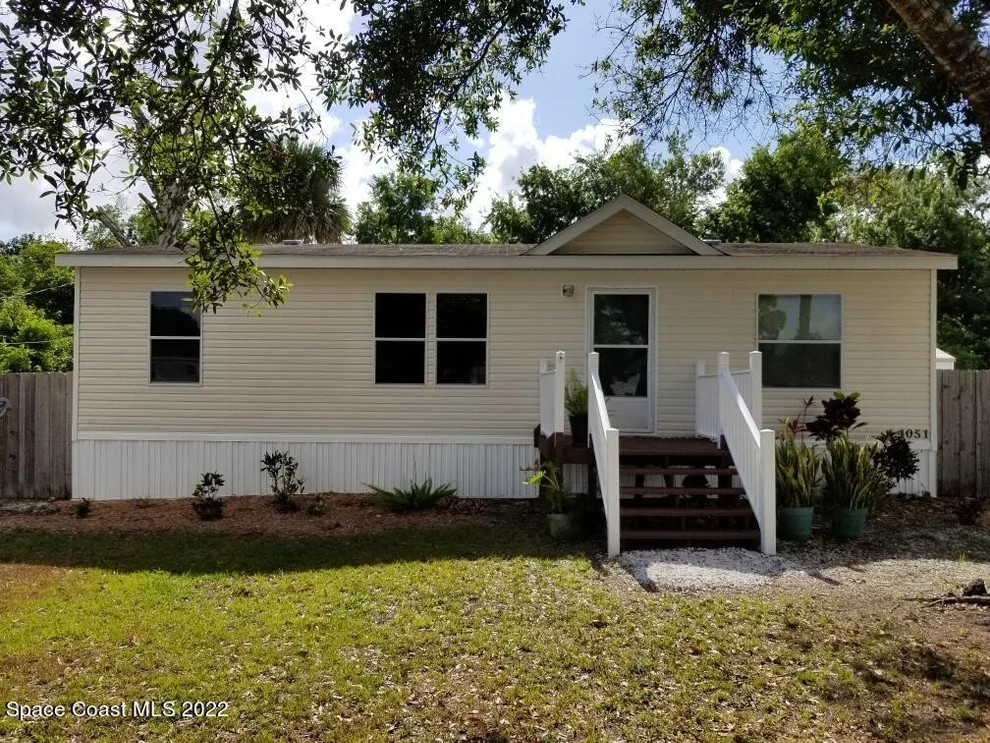 Unit for sale at 4051 Fountain Palm Road, Cocoa, FL 32926