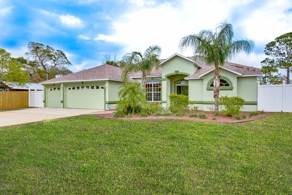 Unit for sale at 6605 Grissom Parkway, Cocoa, FL 32927