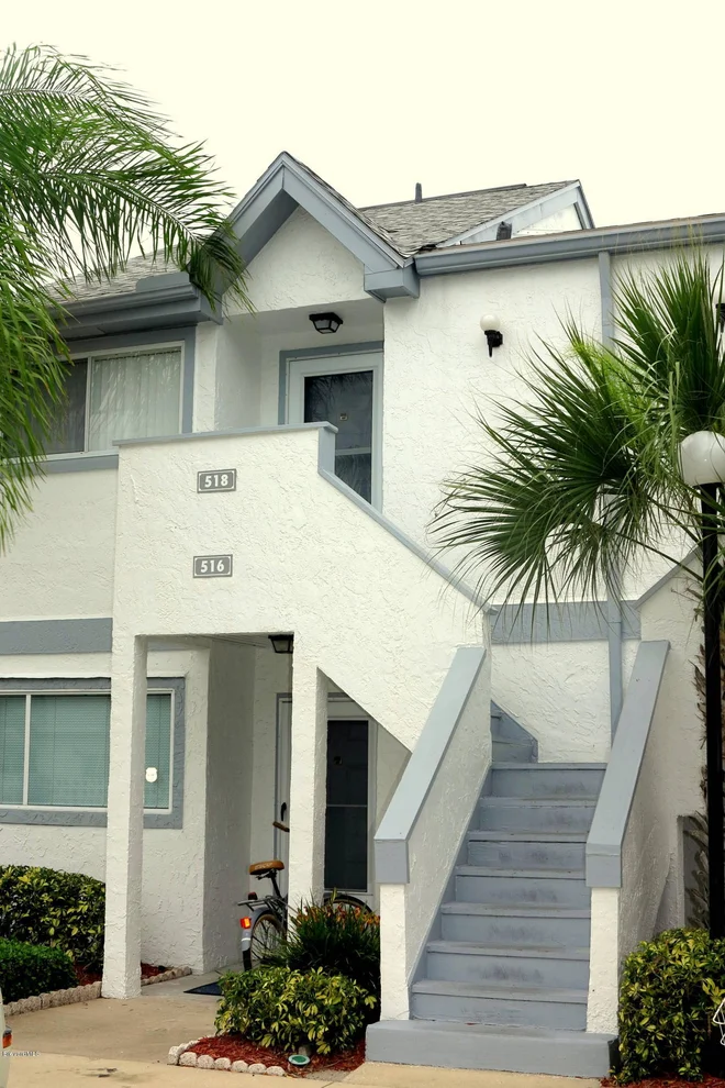 Unit for sale at 518 Beach Park Lane, Cape Canaveral, FL 32920