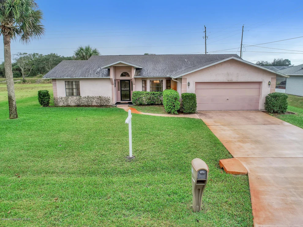 Unit for sale at 1982 Beekman Street NE, Palm Bay, FL 32905