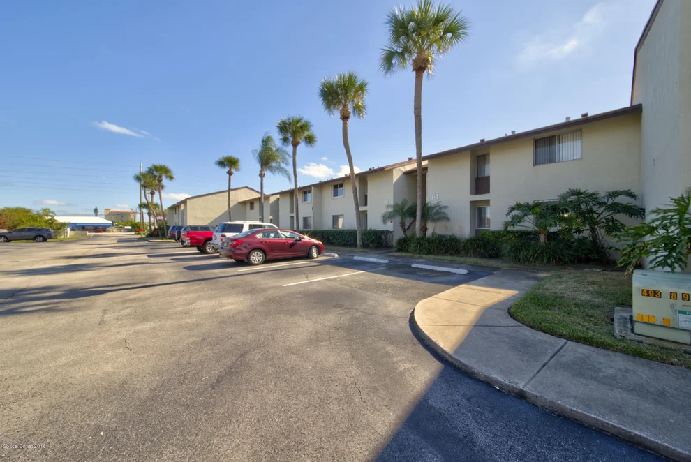 Unit for sale at 5801 N Atlantic Avenue, Cape Canaveral, FL 32920