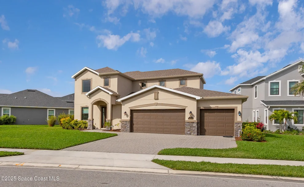 Unit for sale at 8474 Catalissa Avenue, Melbourne, FL 32940