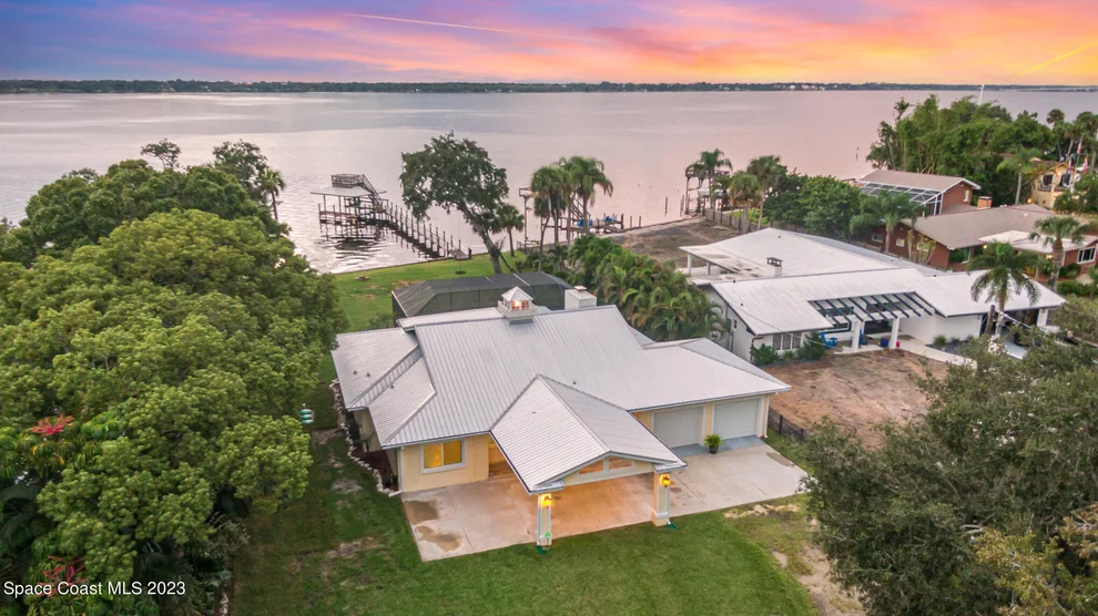 Unit for sale at 620 Lucas Place, Merritt Island, FL 32953
