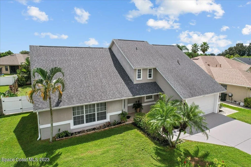 Unit for sale at 1339 Heritage Acres Boulevard, Rockledge, FL 32955