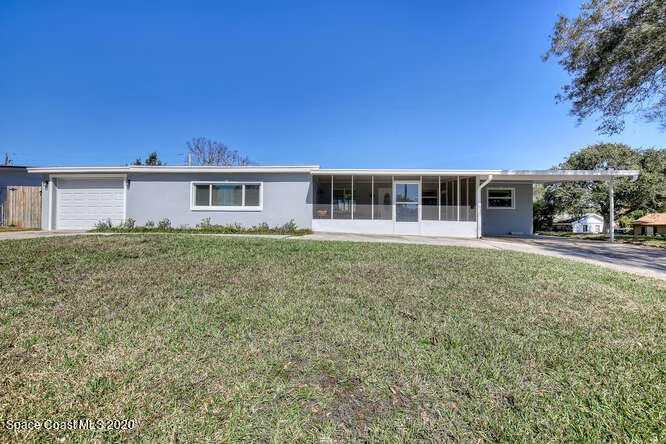 Unit for sale at 570 Jana Drive, Titusville, FL 32780