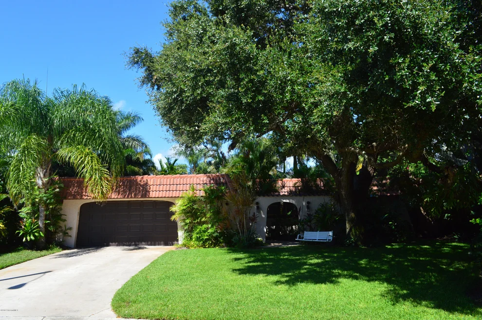 Unit for sale at 214 Rose Drive, Cocoa Beach, FL 32931