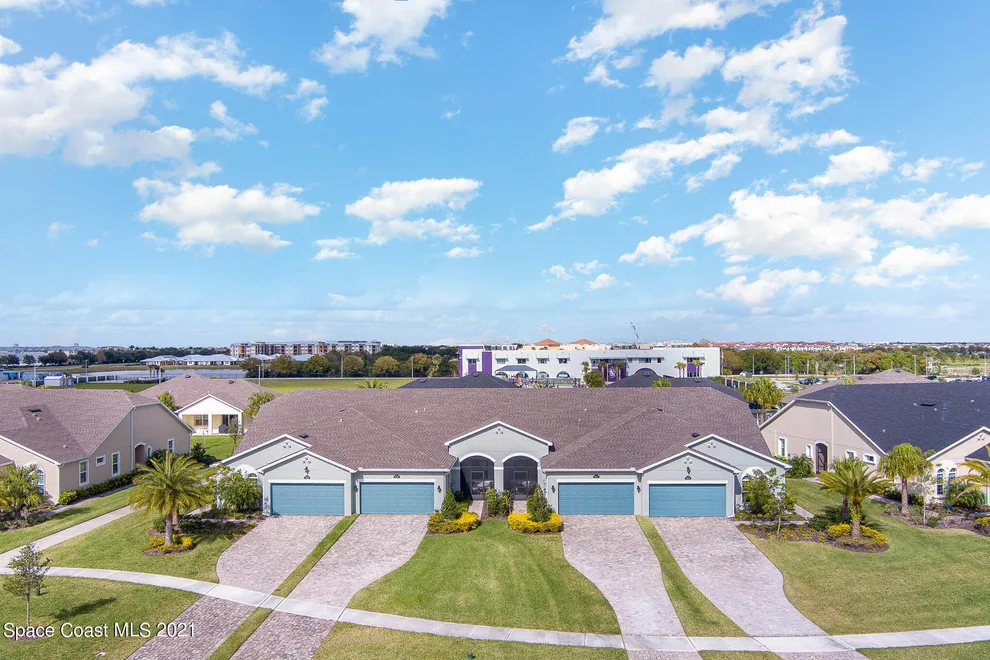 Unit for sale at 7623 Loren Cove Drive, Melbourne, FL 32940
