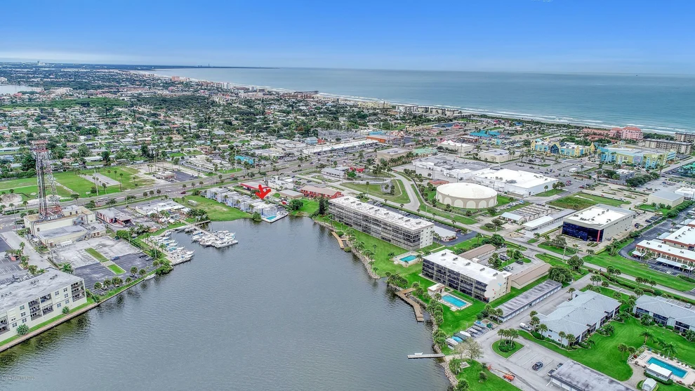 Unit for sale at 390 W Cocoa Beach Causeway, Cocoa Beach, FL 32931