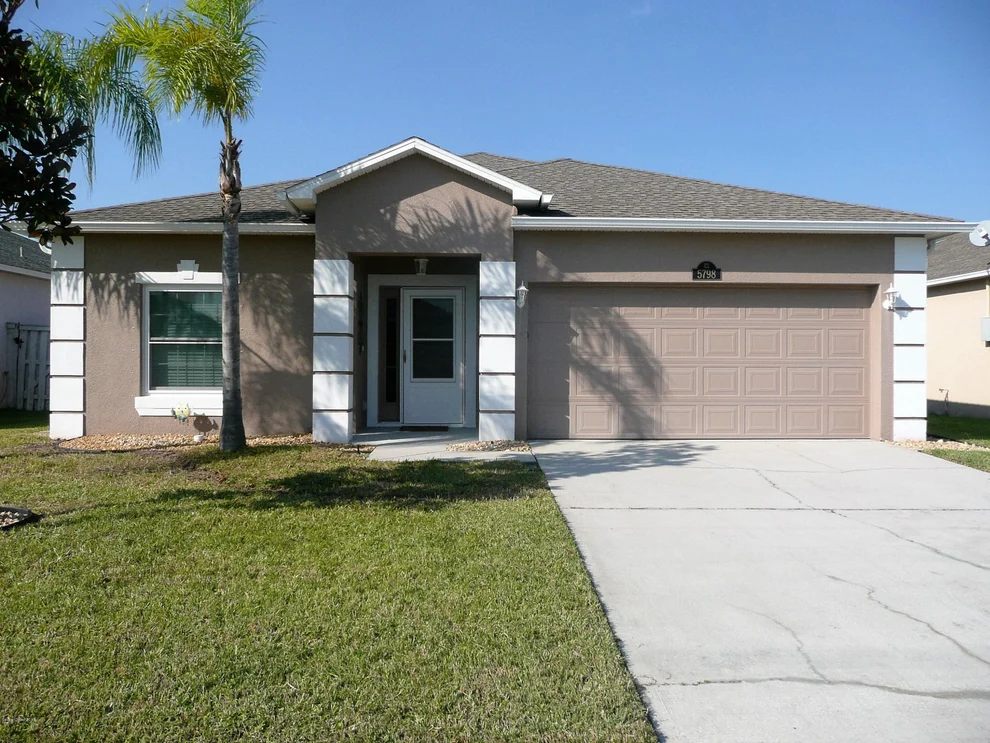 Unit for sale at 5798 Duskywing Drive, Rockledge, FL 32955