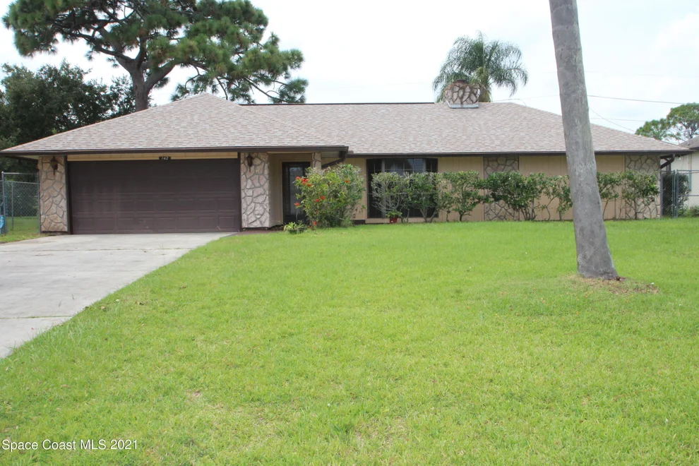 Unit for sale at 142 Buswell Avenue NE, Palm Bay, FL 32907