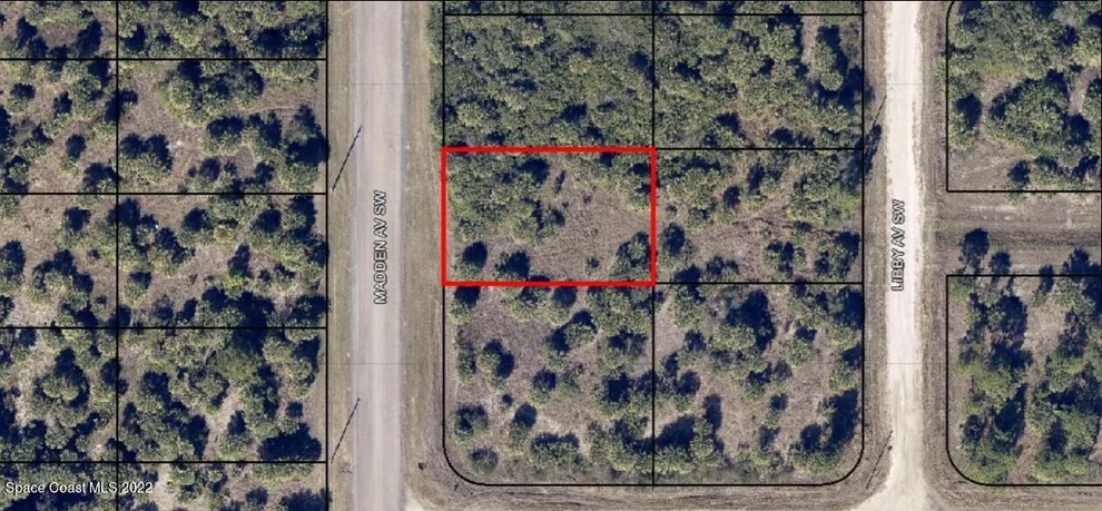 Unit for sale at 2991 Madden Avenue SW, Palm Bay, FL 32908