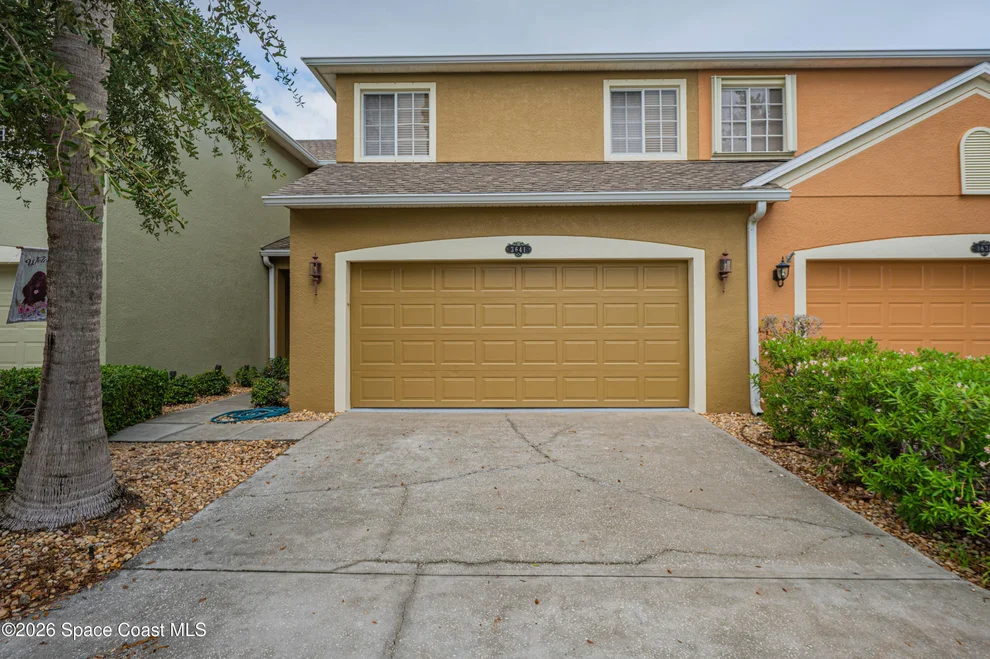 Unit for sale at 3641 Titanic Circle, Melbourne, FL 32903