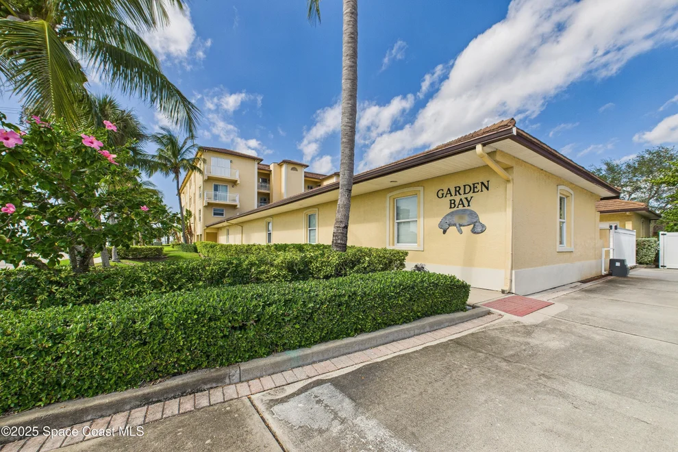 Unit for sale at 191 Seminole Lane, Cocoa Beach, FL 32931