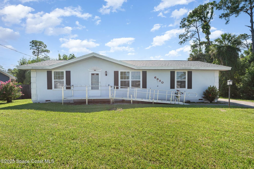 Unit for sale at 6980 Bright Avenue, Cocoa, FL 32927