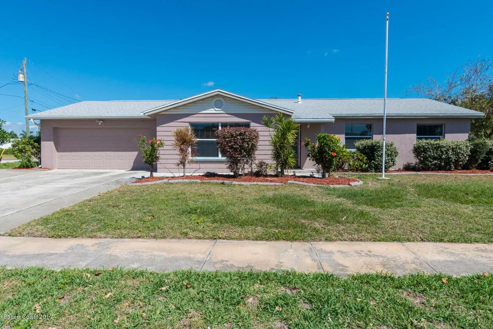 Unit for sale at 505 Kennebec Street, Merritt Island, FL 32952