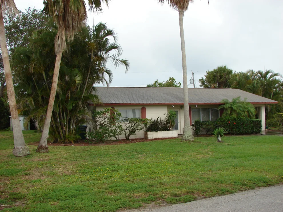 Unit for sale at 511 Hibiscus, Melbourne Beach, FL 32951