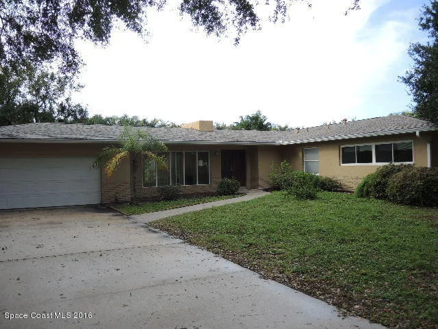 Unit for sale at 535 Footman Lane, Merritt Island, FL 32952
