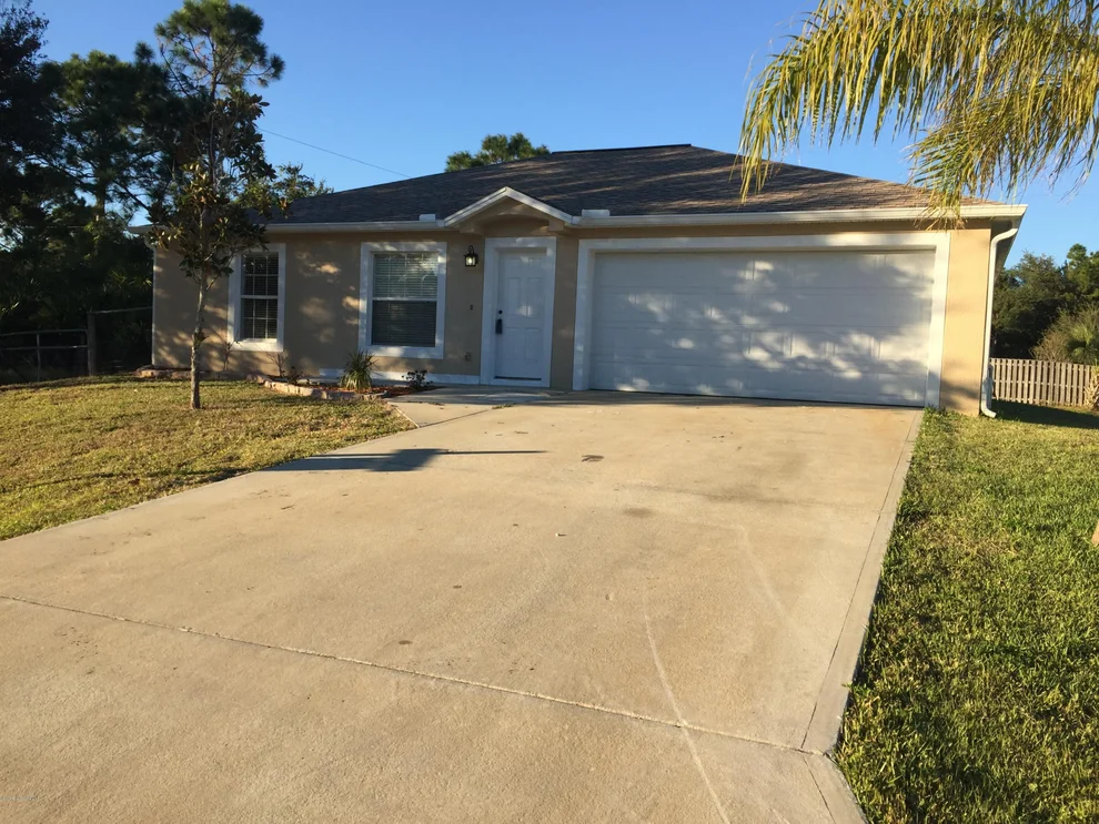 Unit for sale at 241 District Street SE, Palm Bay, FL 32909