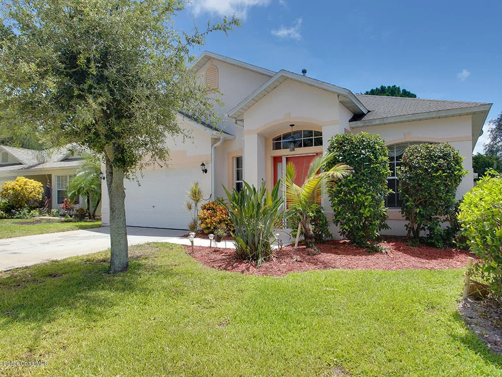 Unit for sale at 2721 Mariah Drive, Melbourne, FL 32940