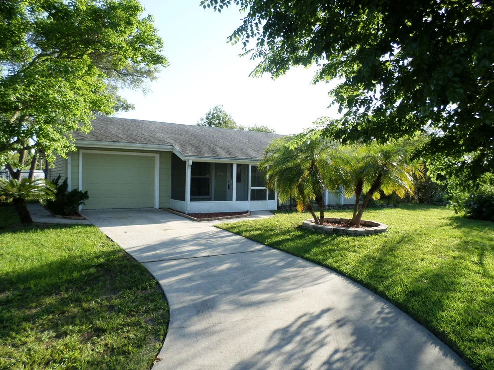Unit for sale at 3855 Fay Boulevard, Cocoa, FL 32927