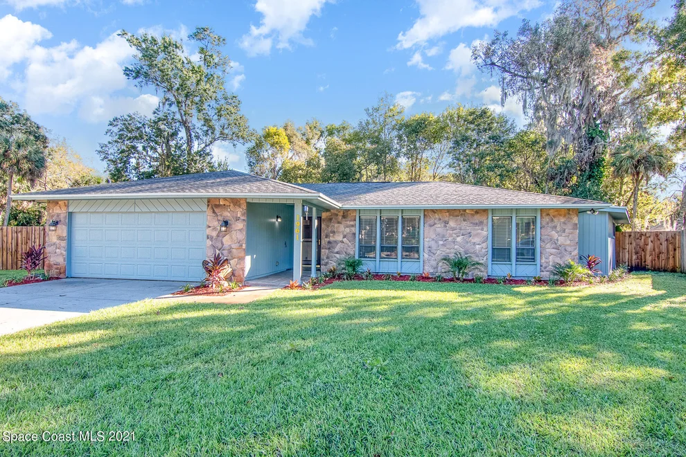 Unit for sale at 1961 Adale Court, Titusville, FL 32796