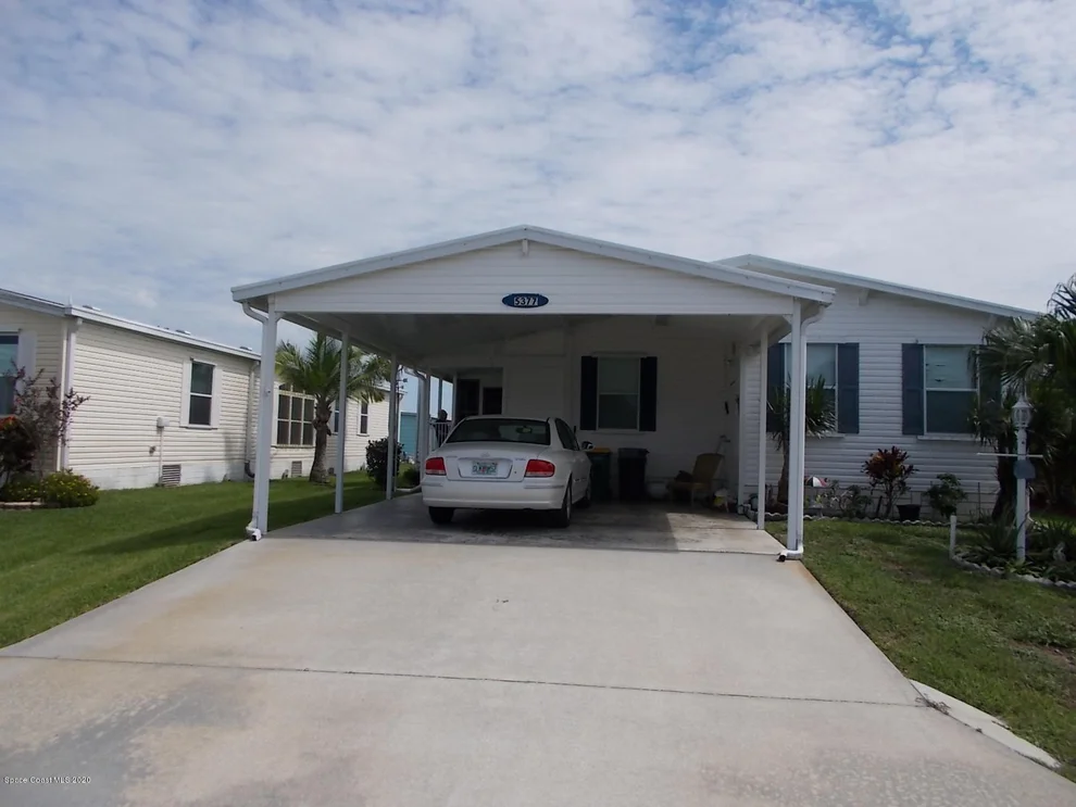 Unit for sale at 5377 Bison Street, Micco, FL 32976