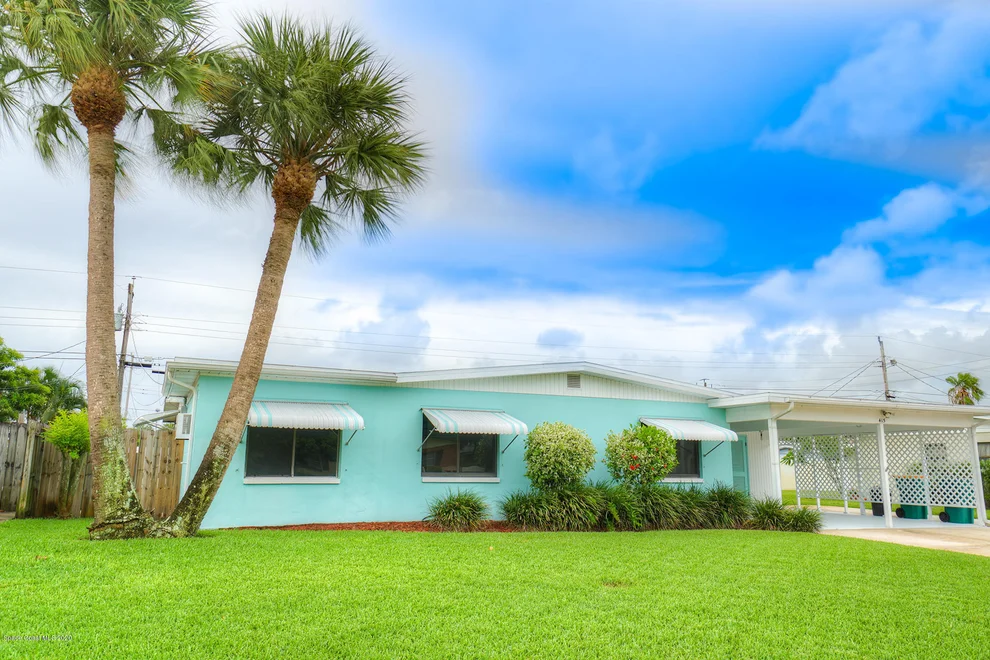 Unit for sale at 415 Sabal Avenue, Merritt Island, FL 32953