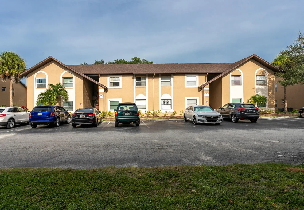 Unit for sale at 210 Spring Drive, Merritt Island, FL 32953