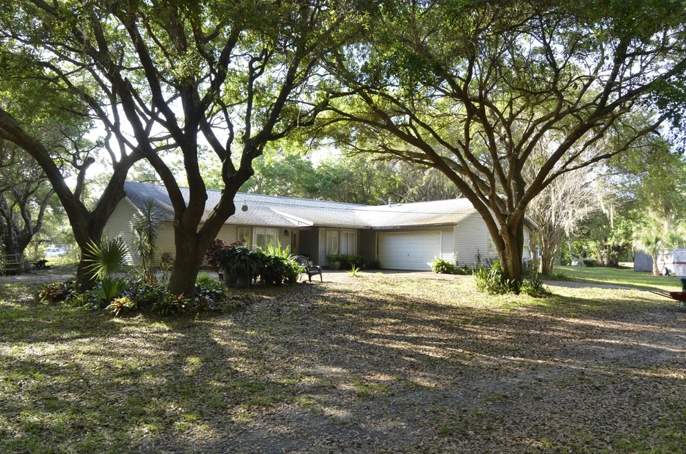 Unit for sale at 4165 Grant Road, Grant-Valkaria, FL 32949
