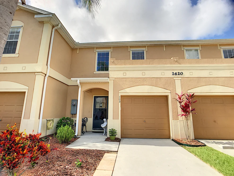 Unit for sale at 2620 Revolution Street, Melbourne, FL 32935