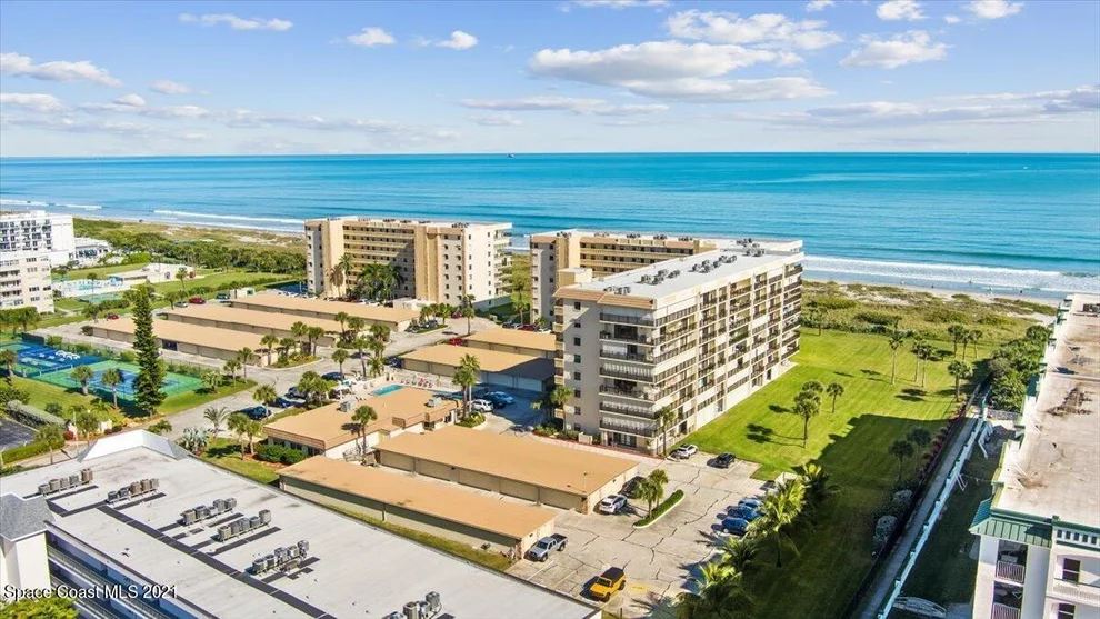 Unit for sale at 1830 N Atlantic Avenue, Cocoa Beach, FL 32931