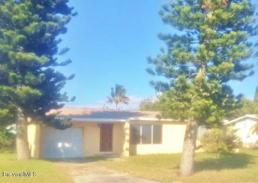 Unit for sale at 209 NE 2nd, Satellite Beach, FL 32937