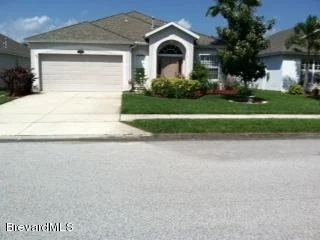 Unit for sale at 1792 Sun Gazer Drive, Rockledge, FL 32955