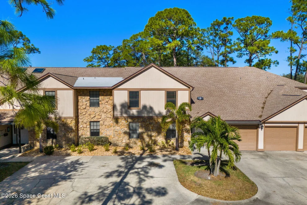 Unit for sale at 625 Greenwood Village Boulevard, West Melbourne, FL 32904
