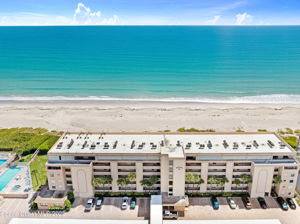 Unit for sale at 995 N Highway A1a, Indialantic, FL 32903