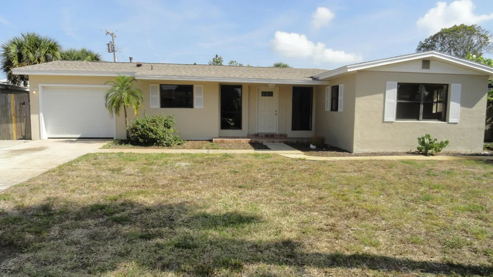 Unit for sale at 131 Eden Avenue, Satellite Beach, FL 32937
