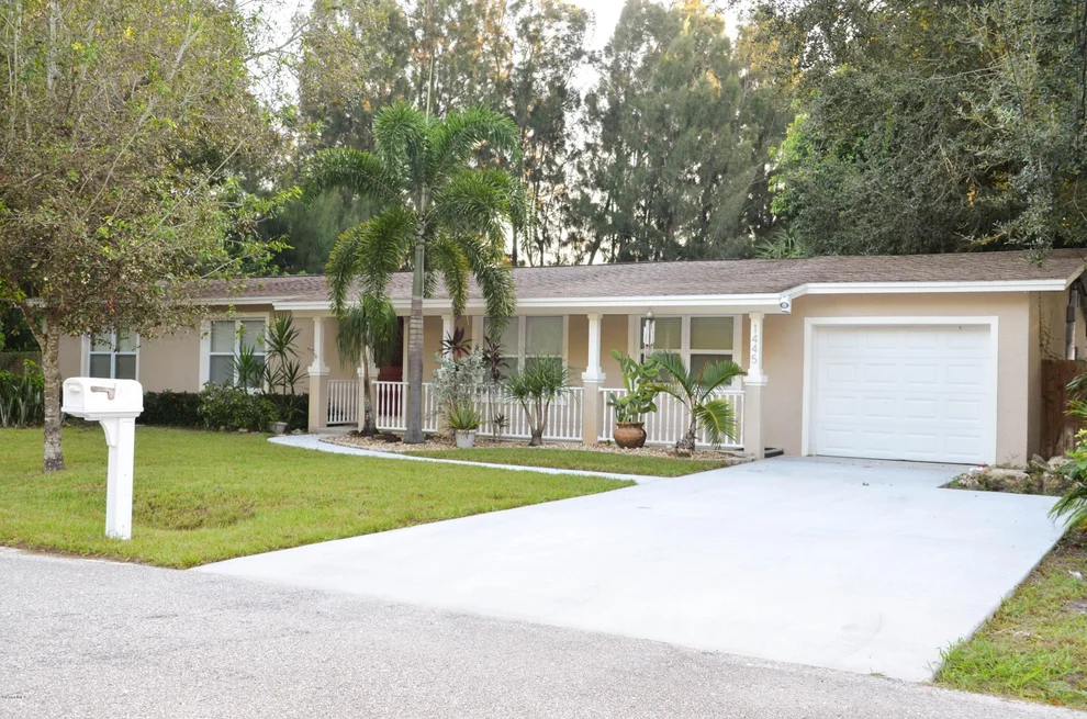Unit for sale at 1445 Blanche Street, Malabar, FL 32950
