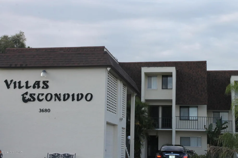 Unit for sale at 3680 Barna Avenue, Titusville, FL 32780