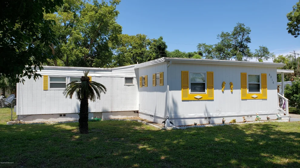 Unit for sale at 3216 Norfolk Street, Mims, FL 32754