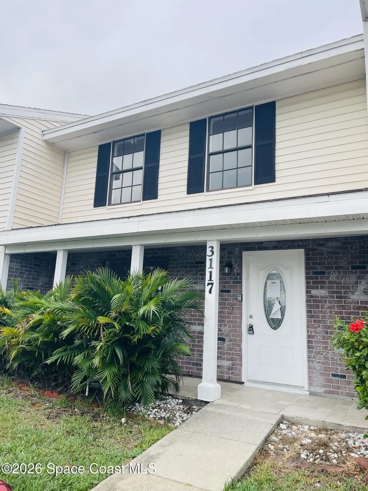 Unit for sale at 3117 Manor Drive NE, Palm Bay, FL 32905