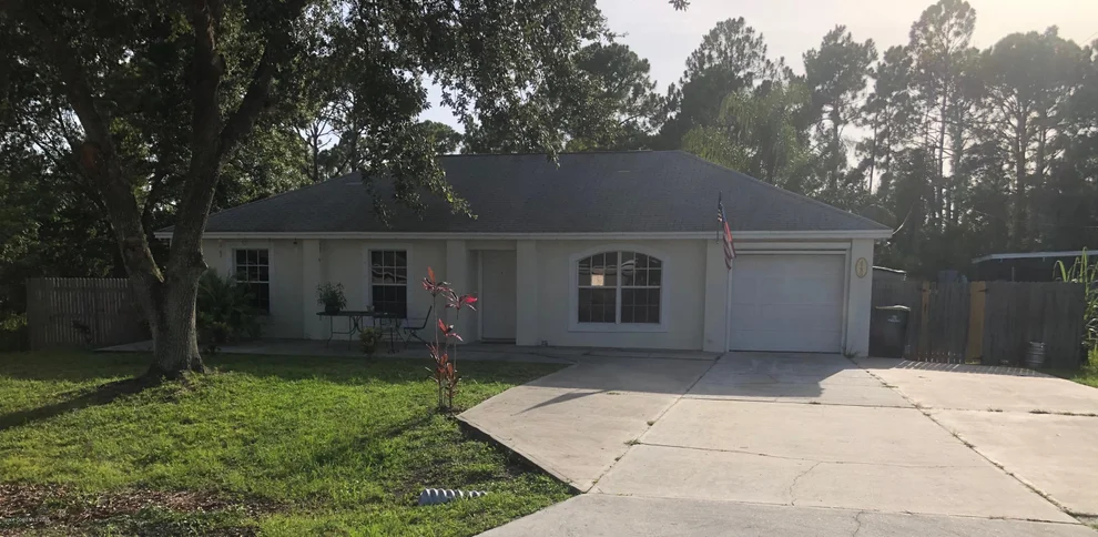 Unit for sale at 446 Alachua Avenue NW, Palm Bay, FL 32907